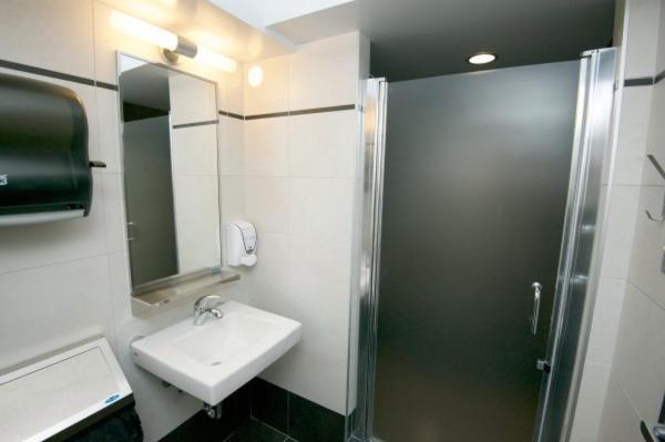 Hotel Au Campus Sherbrooke Zewnętrze zdjęcie